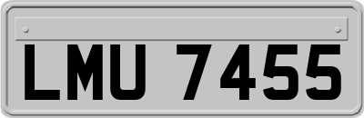 LMU7455