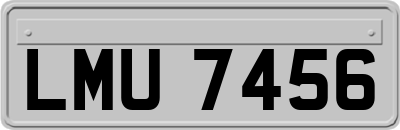 LMU7456