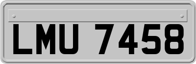 LMU7458
