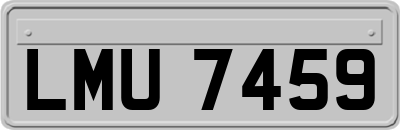 LMU7459