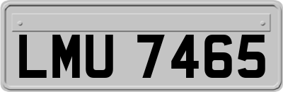 LMU7465