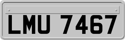 LMU7467