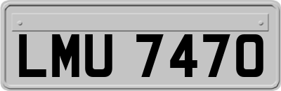 LMU7470