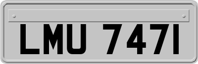 LMU7471