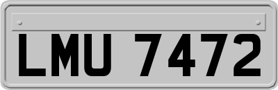 LMU7472