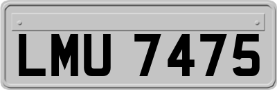 LMU7475
