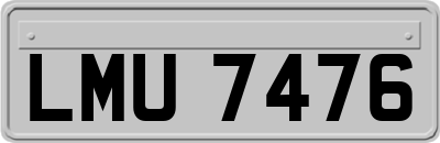 LMU7476