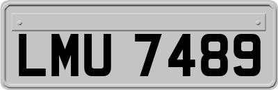 LMU7489