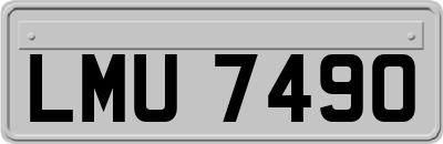 LMU7490