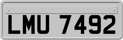 LMU7492
