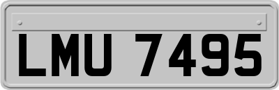 LMU7495