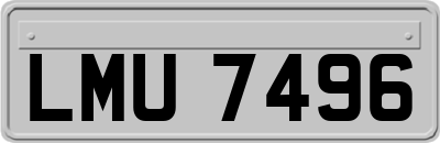 LMU7496