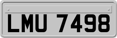 LMU7498
