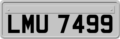 LMU7499