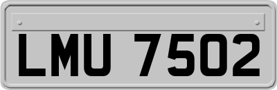 LMU7502