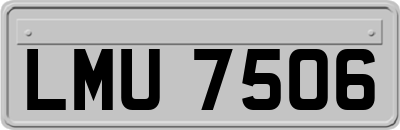 LMU7506