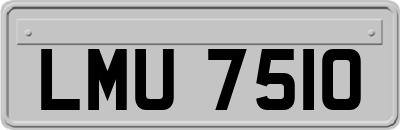 LMU7510