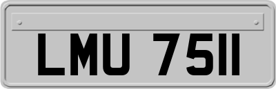 LMU7511