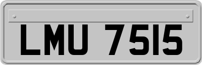 LMU7515