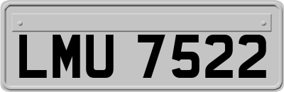 LMU7522