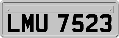 LMU7523