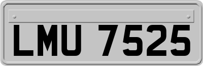 LMU7525