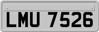 LMU7526