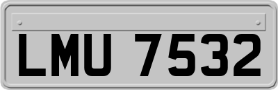 LMU7532