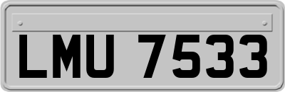 LMU7533