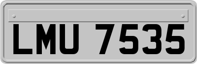 LMU7535