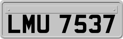 LMU7537
