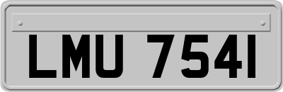 LMU7541