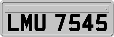 LMU7545