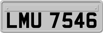 LMU7546