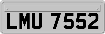 LMU7552