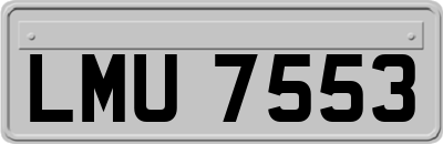 LMU7553