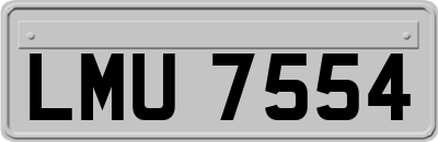 LMU7554