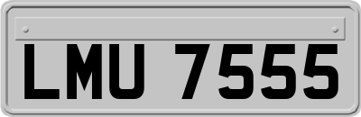 LMU7555