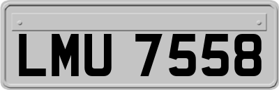 LMU7558