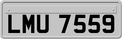 LMU7559
