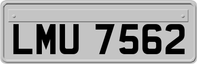 LMU7562