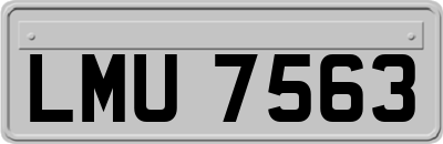 LMU7563