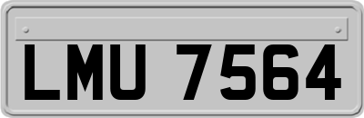 LMU7564
