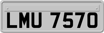 LMU7570