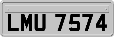 LMU7574