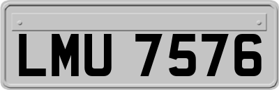 LMU7576