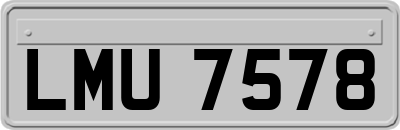 LMU7578