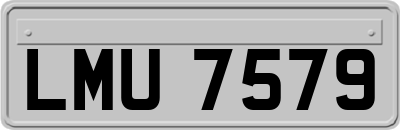 LMU7579
