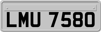 LMU7580
