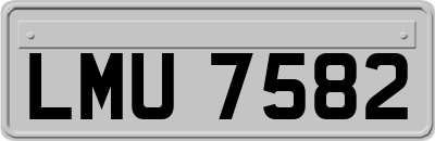 LMU7582
